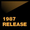 1987 releases logo