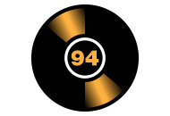94 CD logo