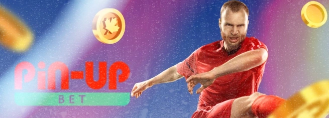 Selection of sports on PinUp Bet Kenya including football, rugby, tennis, basketball and esports betting options