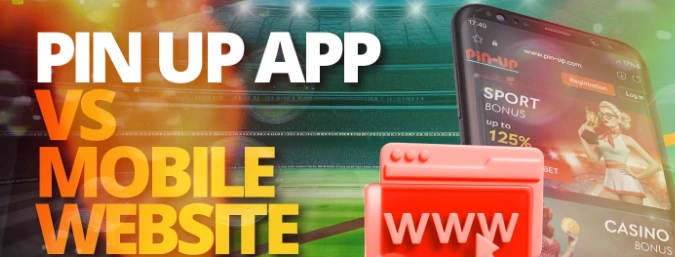 Phone screen with PinUp Bet Kenya mobile app open showing live football odds and betting slip